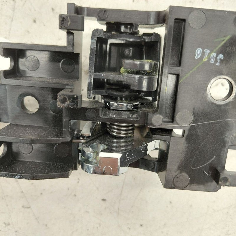 Mitsubishi Mirage Door Handle Right Passenger Front Interior Inside  2