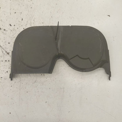 Outer Upper Timing Cover XC70 2.5L Fits 06-13 16 Volvo 70 Series
