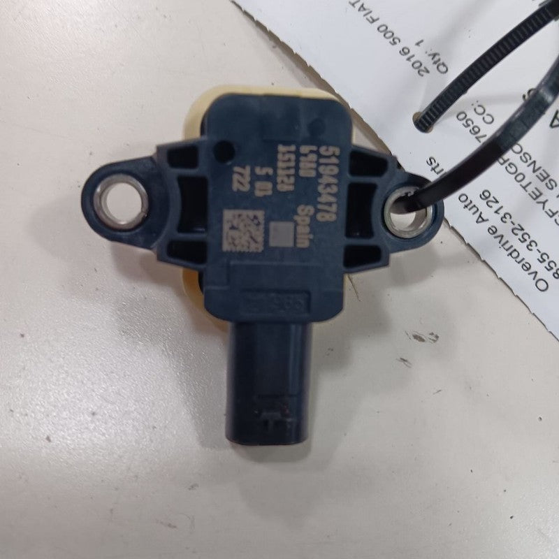 Fiat 500 Sensor  2016 2017 OEM