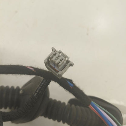 Lexus NX350 Door Harness Wire Wiring Right Passenger Rear  2022 2023 2