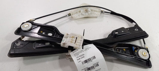 Left Rear Window Regulator Track Fits 09-20 Dodge Journey OEM