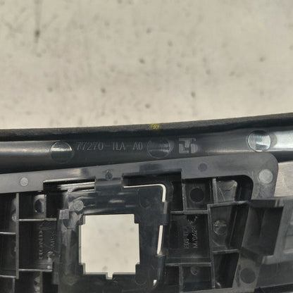 Honda CR-V Shifter Bezel Trim Shift Console Surround Trim  2019 2018 2