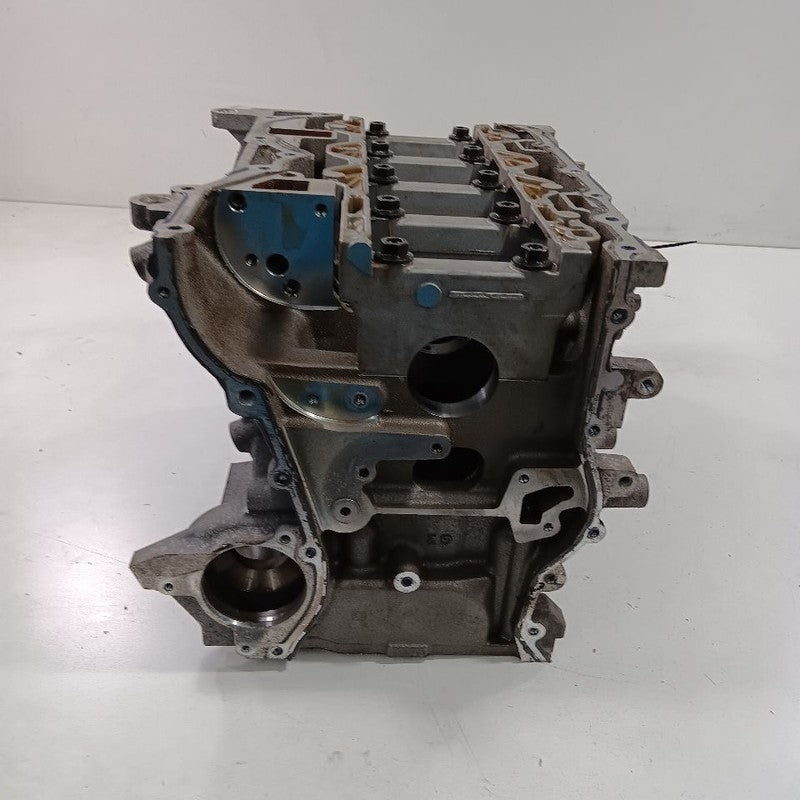 Bare Engine Cylinder Block Gasoline 2.0L Without Turbo Fits 12-18 Ford