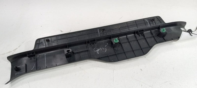 Subaru Legacy Sill Trim Plate Door Jam Threshold Left Driver Front 201
