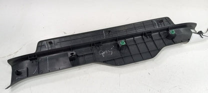Subaru Legacy Sill Trim Plate Door Jam Threshold Left Driver Front 201
