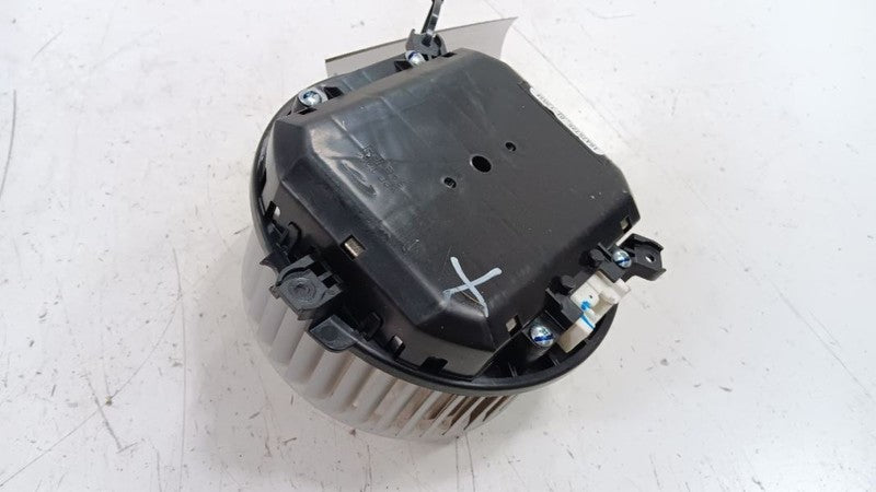 84530595 Blower Motor Fits 16-19 ENVISION