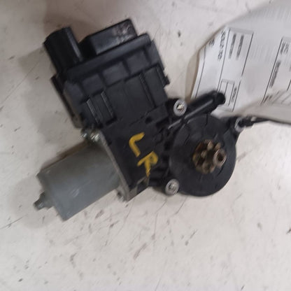 Outback Legacy Left Rear Power Window Motor 2025 2024 2023 2022 2021 2