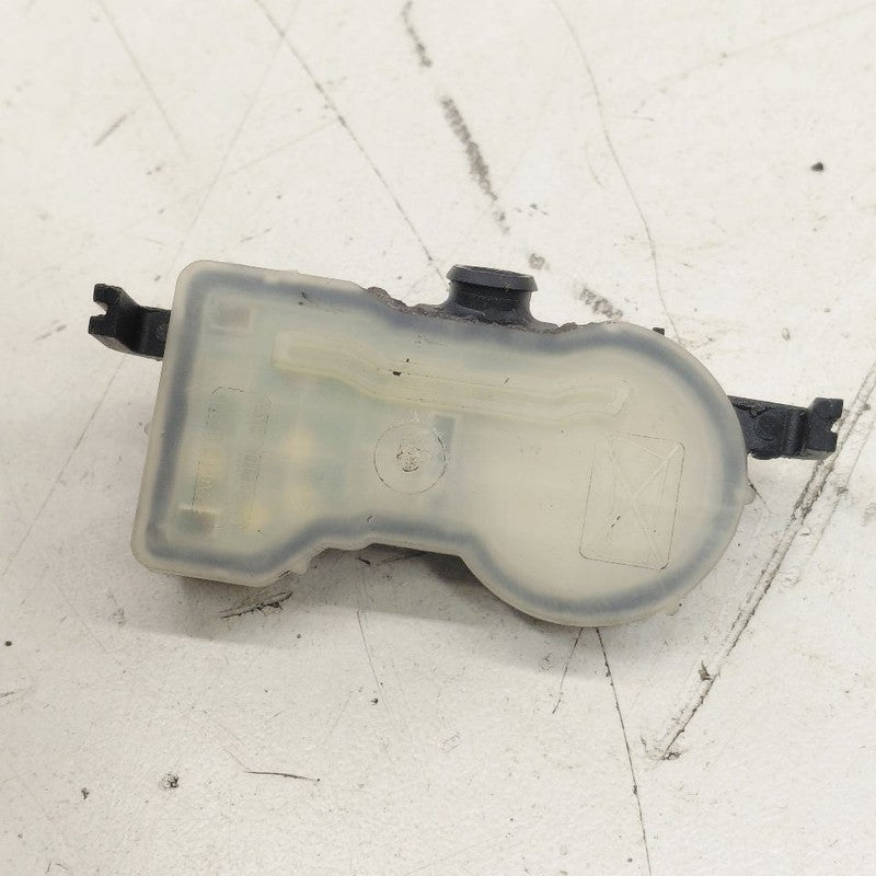 2017 Nissan Rogue TPMS Tire Pressure Monitor System Sensor