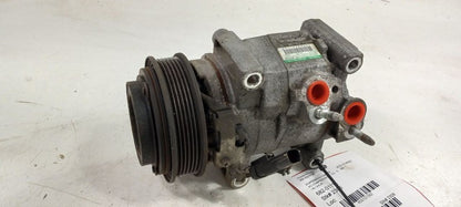 R8084913AA Air Conditioning AC Compressor Without Rear AC Fits 11-19 Dodge Journey