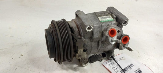 R8084913AA Air Conditioning AC Compressor Without Rear AC Fits 11-19 Dodge Journey