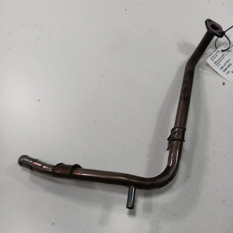 Hyundai Accent 1.6 Coolant Line Crossover Pipe  2017 2016 2015 2014 20