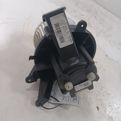 Blower Motor Fits 15-23 Jeep Renegade OEM