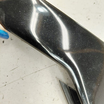 Kia Optima Left Rear C-Pillar Applique {83270D4010} 2018 2017 2016 OEM