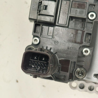 Mazda CX-5 Automatic Transmission Valve Body  2.5 2023 2022 2021 2020 