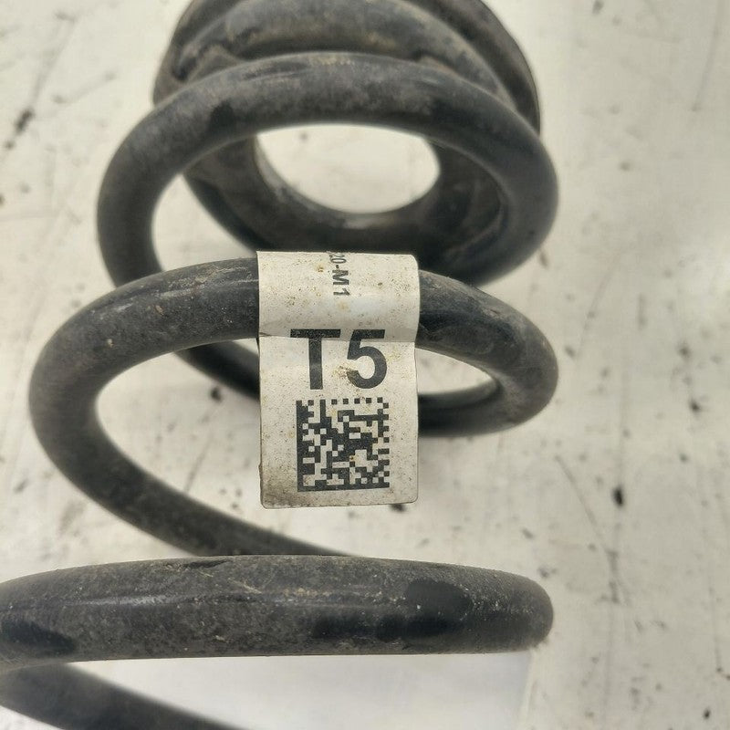 Coil Spring Rear AWD Fits 17-19 Honda CR-V