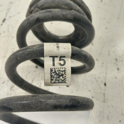 Coil Spring Rear AWD Fits 17-19 Honda CR-V