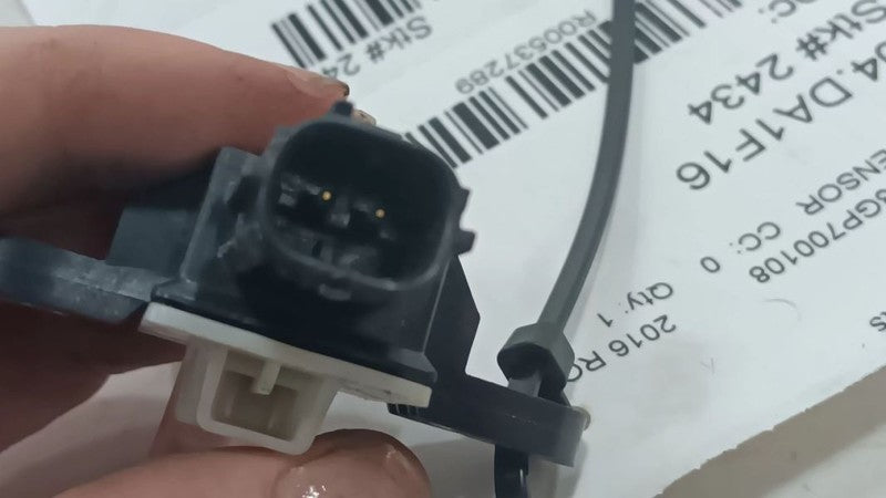 Nissan Rogue Sensor  2014 2015 2016 2017