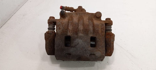 Driver Left Brake Caliper Front Without Turbo Fits 03-12 Subaru Legacy