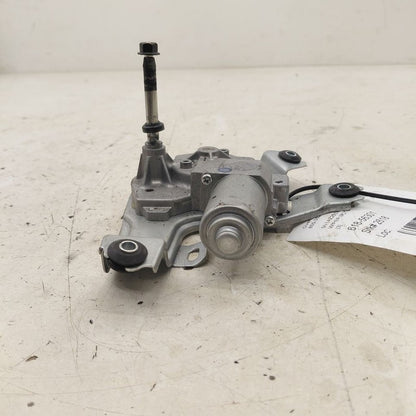 Rear Wiper Motor Fits 15-24 Nissan Murano