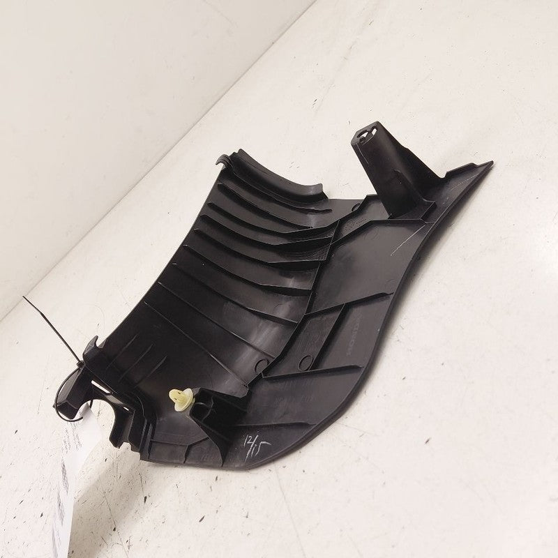 Honda Clarity Kick Panel Trim Right Passenger  2018 2019 2020