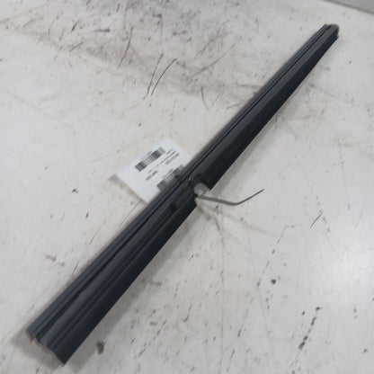 Outback Legacy Left Rear Weather Strip Interior  2025 2024 2023 2022 2