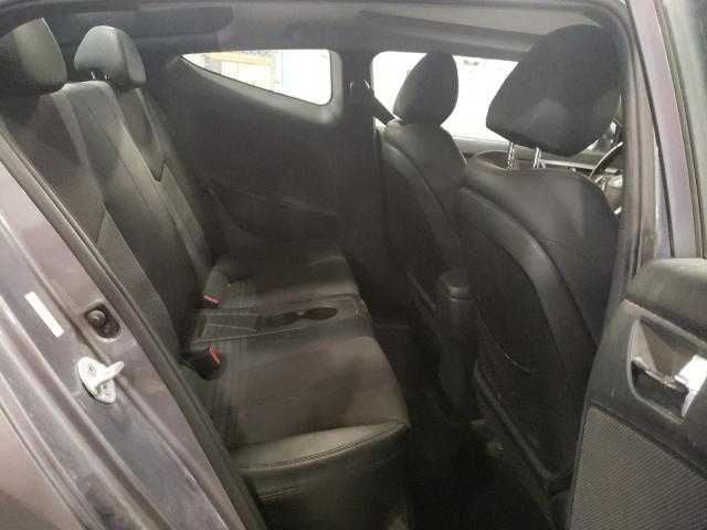 253101R000 Radiator Fits 12-17 ACCENT