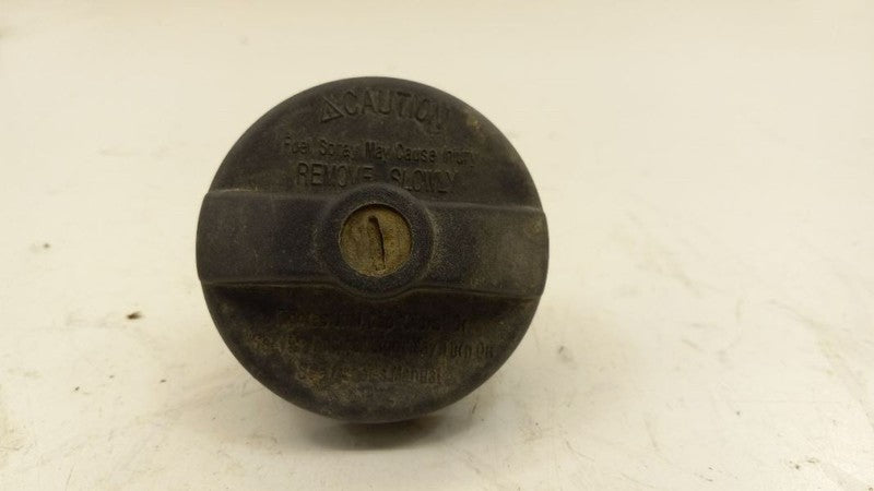 Gas Tank Fuel Cap