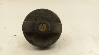 Gas Tank Fuel Cap