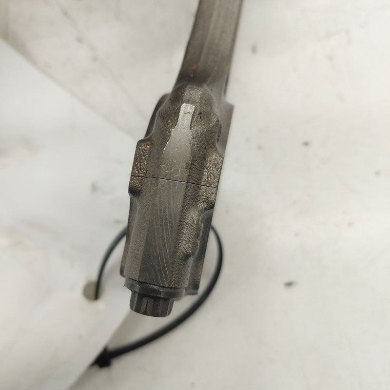 Honda Clarity Single Piston With Connecting Rod   1.3 2018 2019 2020