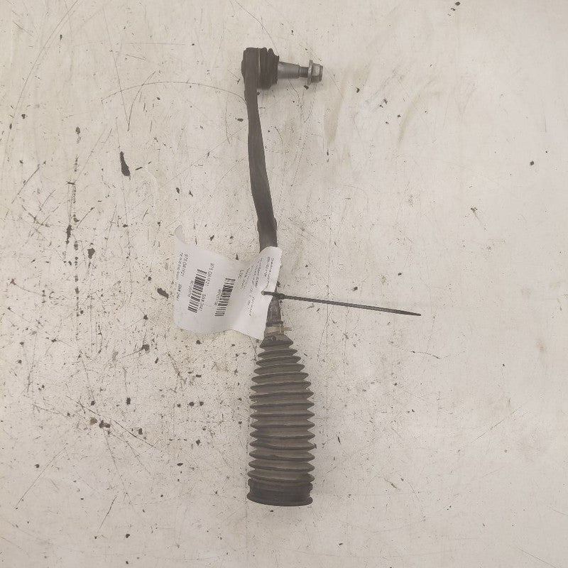 Nissan Rogue Steering Rack Pinion Tie Rod End W Boot Right Passenger  