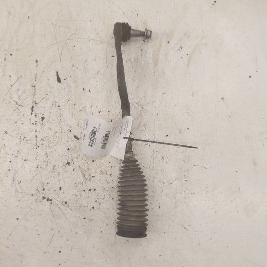 Nissan Rogue Steering Rack Pinion Tie Rod End W Boot Right Passenger  