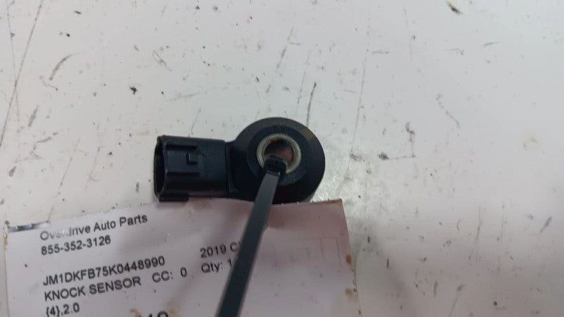 Mazda CX-3 Engine Knock Sensor  2019 2020 2021 2022