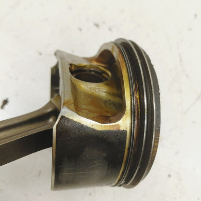 Cadillac XTS Single Piston With Connecting Rod       3.6 2016 2017 201