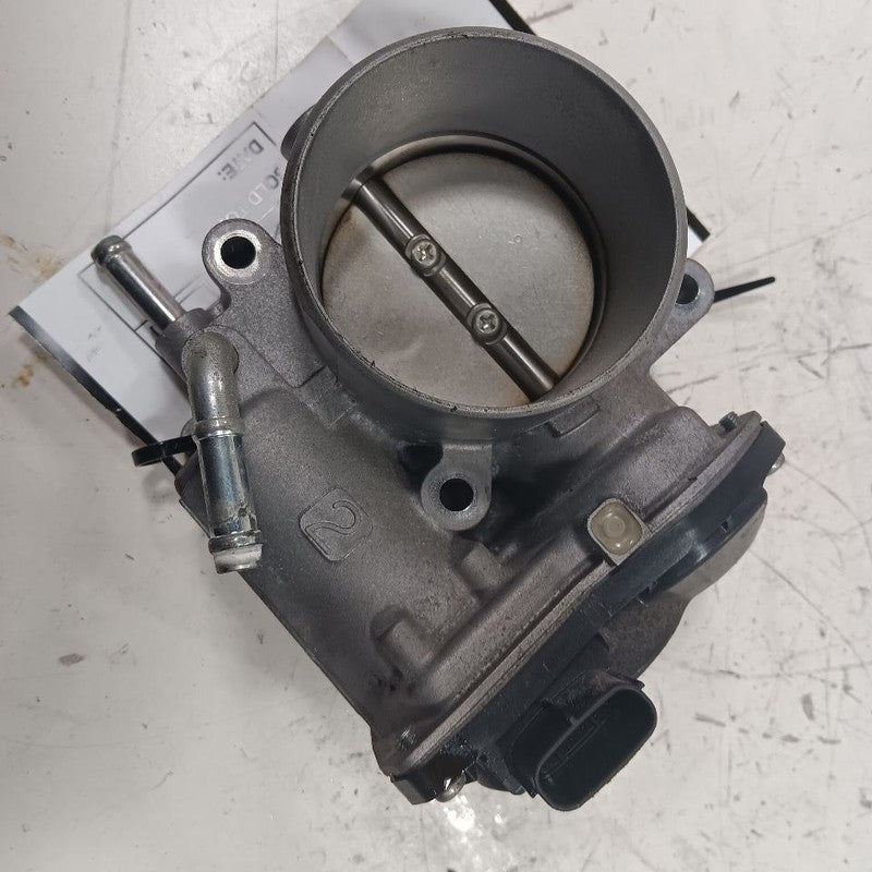 Throttle Body Valve Fits 17-23 Subaru Impreza  OEM