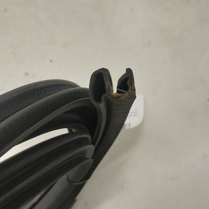 Nissan Murano On Body Door Jamb Seal Rear Right Passenger Back  2020 2