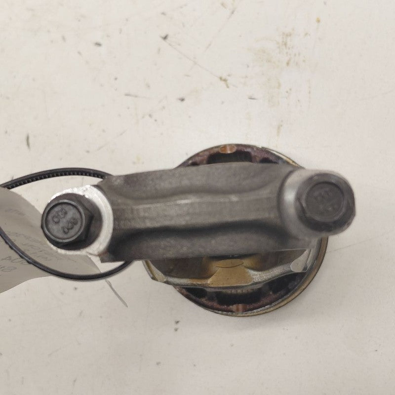 Chevy Trax Single Piston With Connecting Rod   1.2 2025 2024