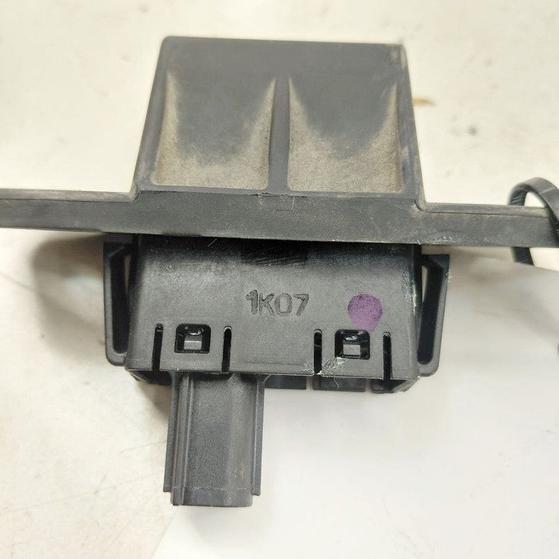 Mazda CX-5 Trunk Release Open Button  2023 2022 2021 2020 OEM