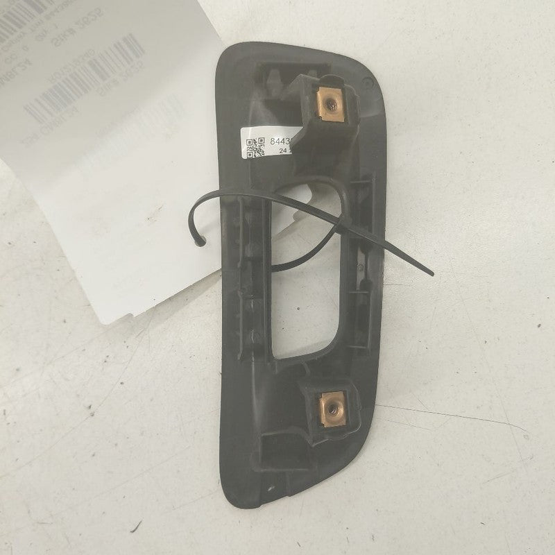 Chevy Equinox Collision Alert Display Dash Trim {84438663} 2024 2023 2