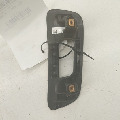 Chevy Equinox Collision Alert Display Dash Trim {84438663} 2024 2023 2