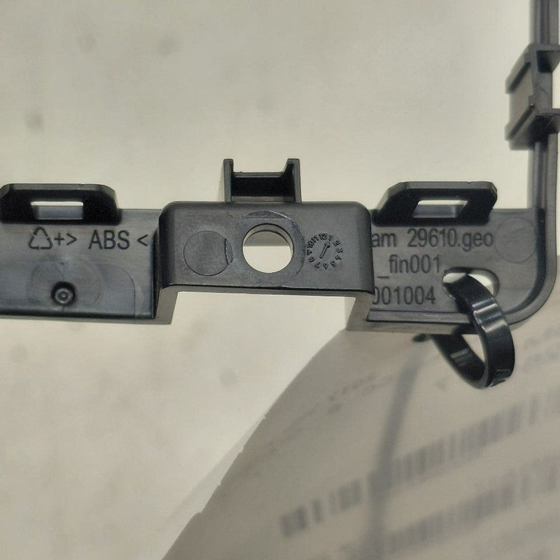 Chevy Volt Parking Brake Bezel Emergency Handle Lever Trim  2016 2017 