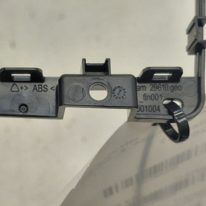 Chevy Volt Parking Brake Bezel Emergency Handle Lever Trim  2016 2017 