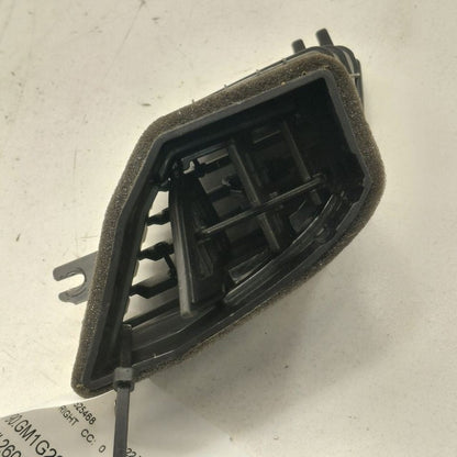 Chevy Trax Dash Air Vent Right Passenger  2022 2021