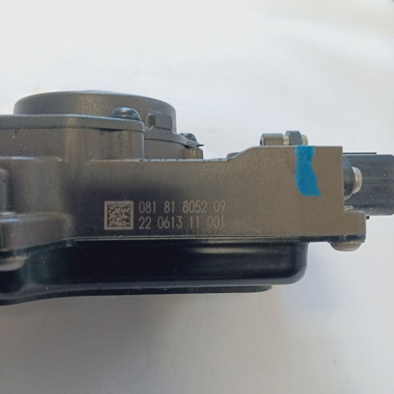 Lexus NX350 Automatic Transmission Actuator Shift Module  2022 2023 20