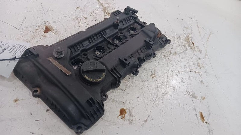 Kia Forte Engine Cylinder Head Valve Cover  2014 2015 2016 2017 2018