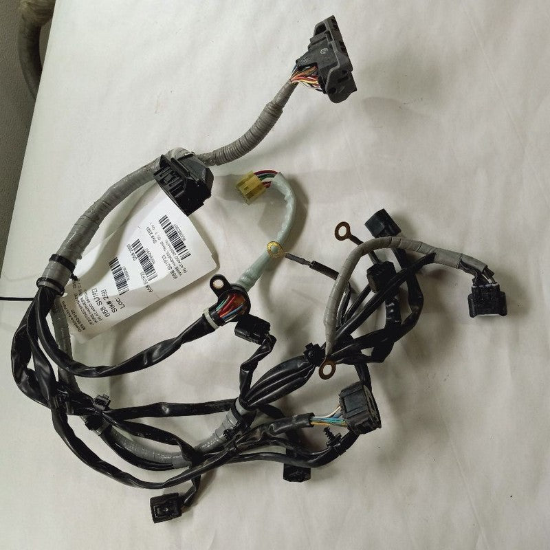 Subaru Crosstrek Transmission Wire Harness {24031AA781} 2023 2022 2021