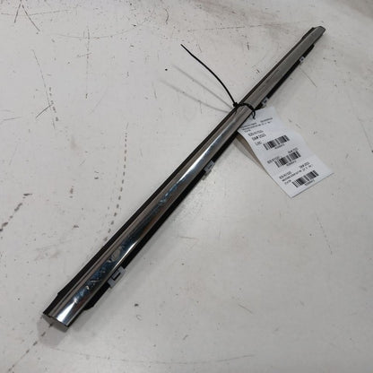 Kia Sportage Door Glass Window Weather Strip Trim Rear Right Passenger
