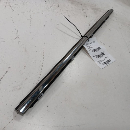 Kia Sportage Door Glass Window Weather Strip Trim Rear Right Passenger