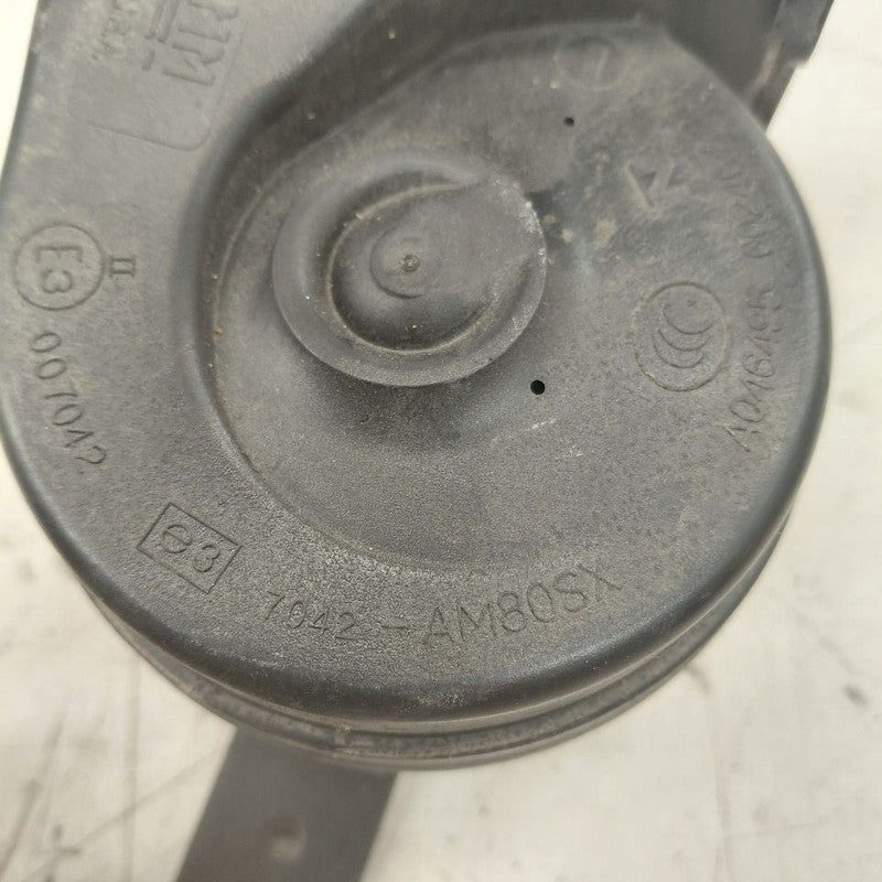 Jeep Cherokee Horn  2019 2020 2021