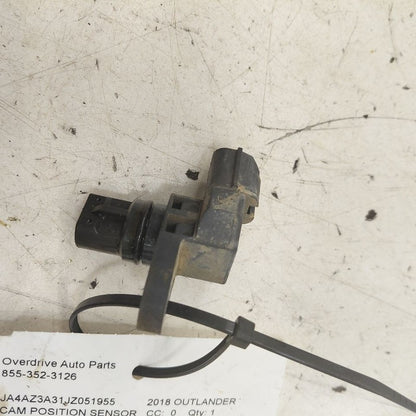Mitsubishi Outlander   Camshaft Cam Shaft Position Sensor  2018 2017 2