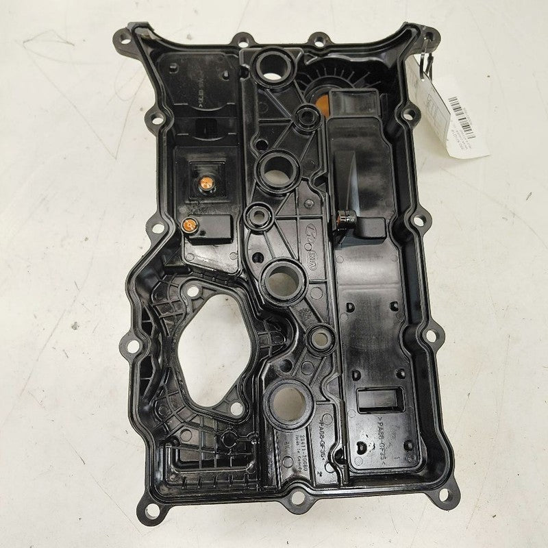 Kia Optima Engine Cylinder Head Valve Cover  2.4 2018 2017 2016 OEM